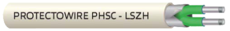 Термокабель ИП104-1-H «PHSC-356-LSZH»