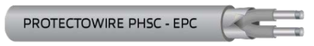 Термокабель ИП104-1-D «PHSC-220-ЕРС»