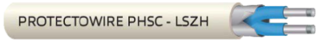 Термокабель ИП104-1-F «PHSC-280-LSZH»