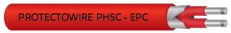 Термокабель ИП104-1-А3 «PHSC-155-ЕРС»