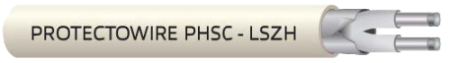 Термокабель ИП104-1-C «PHSC-190-LSZH»