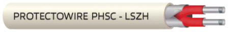 Термокабель ИП104-1-А3 «PHSC-155-LSZH»