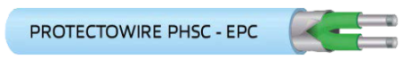 Термокабель ИП104-1-Н «PHSC-356-ЕРС»