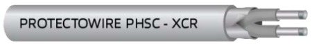 Термокабель ИП104-1-D «PHSC-220-ХСR»
