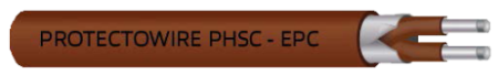 Термокабель ИП104-1-B «PHSC-172-ЕРС»