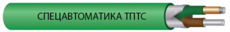 Термокабель ТПТС 180/356 (ИП102/104-1-H)