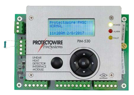 Модуль интерфейсный PIM-530