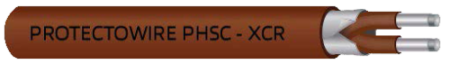 Термокабель ИП104-1-А3 «PHSC-155-XCR»